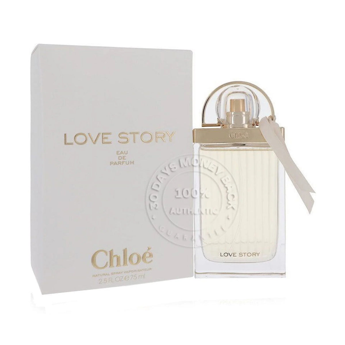 Eau De Parfum Spray 2.5 oz O162