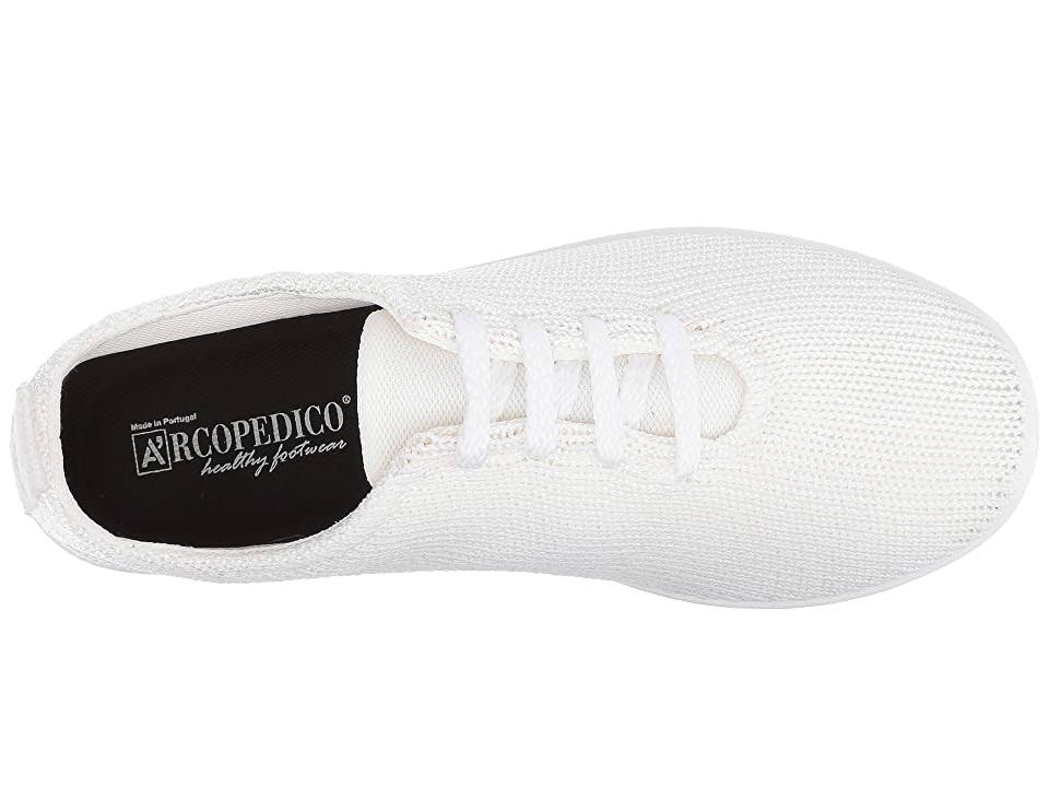 White/White Shoes A88175