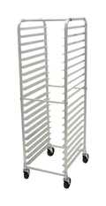 Mobile Pan Rack P4648