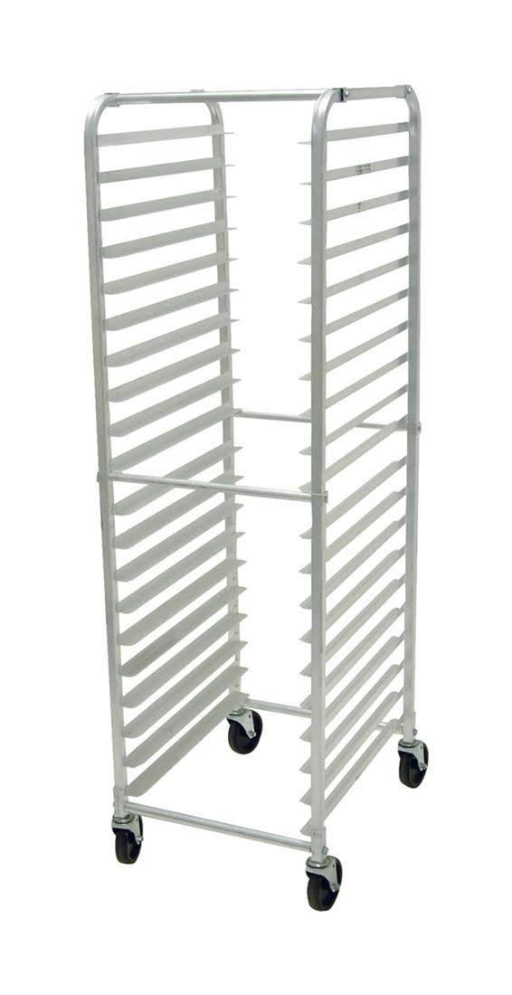 Mobile Pan Rack P4648