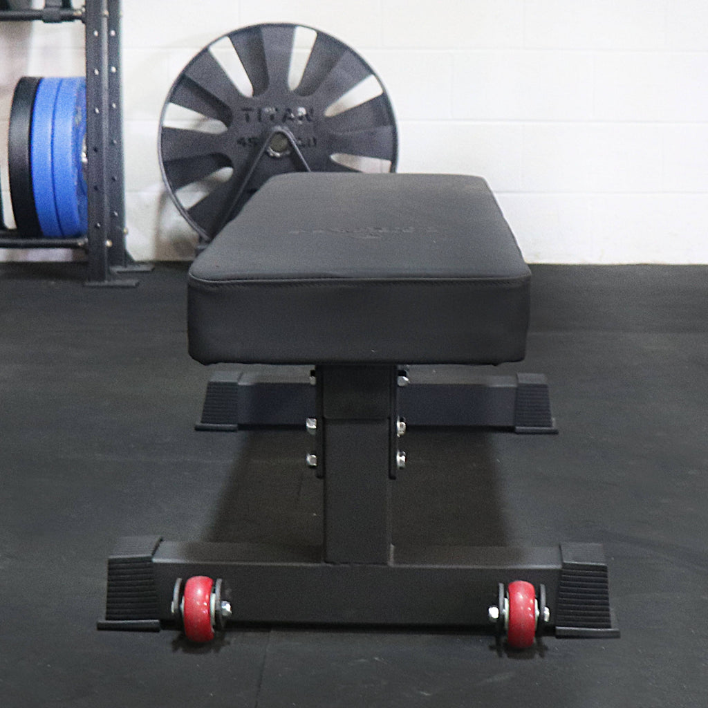 Hefty Bench C9311
