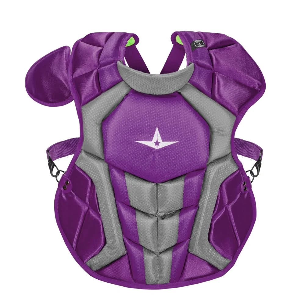 Axis Chest Protector M430