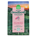 Salmon Brown Rice Dog Food P8126