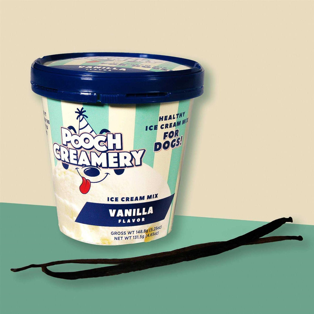 Ice Cream Mix Dog Treats Z5873