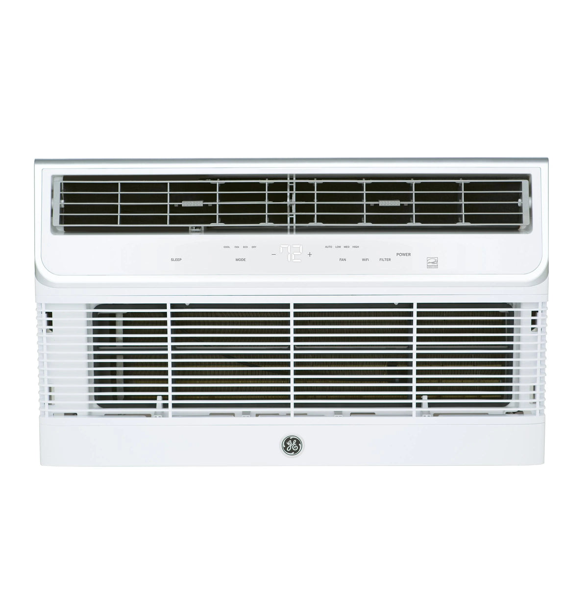 9,000 - 10,500 BTU Air Conditioner White H457