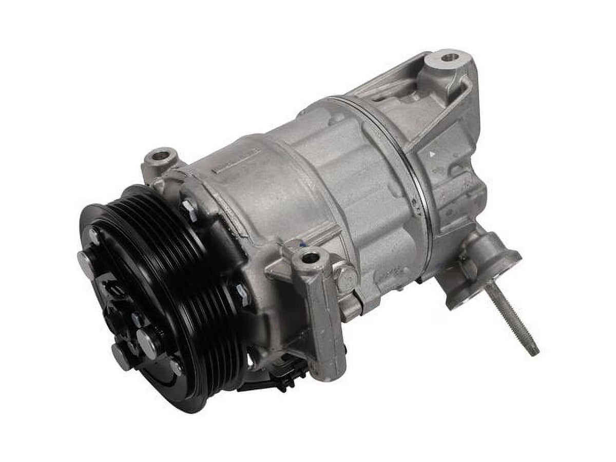 A/C Compressor for 2018-2022 Chevy Equinox 1.5L 4-Cylinder T923837