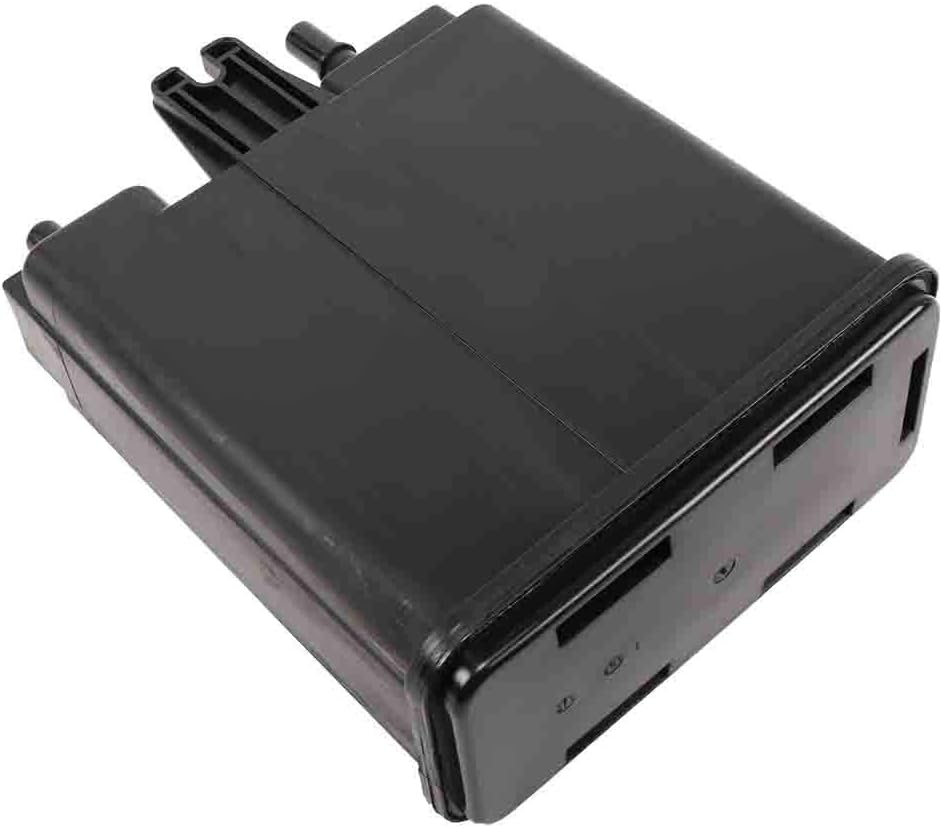 Vapor Canister J586