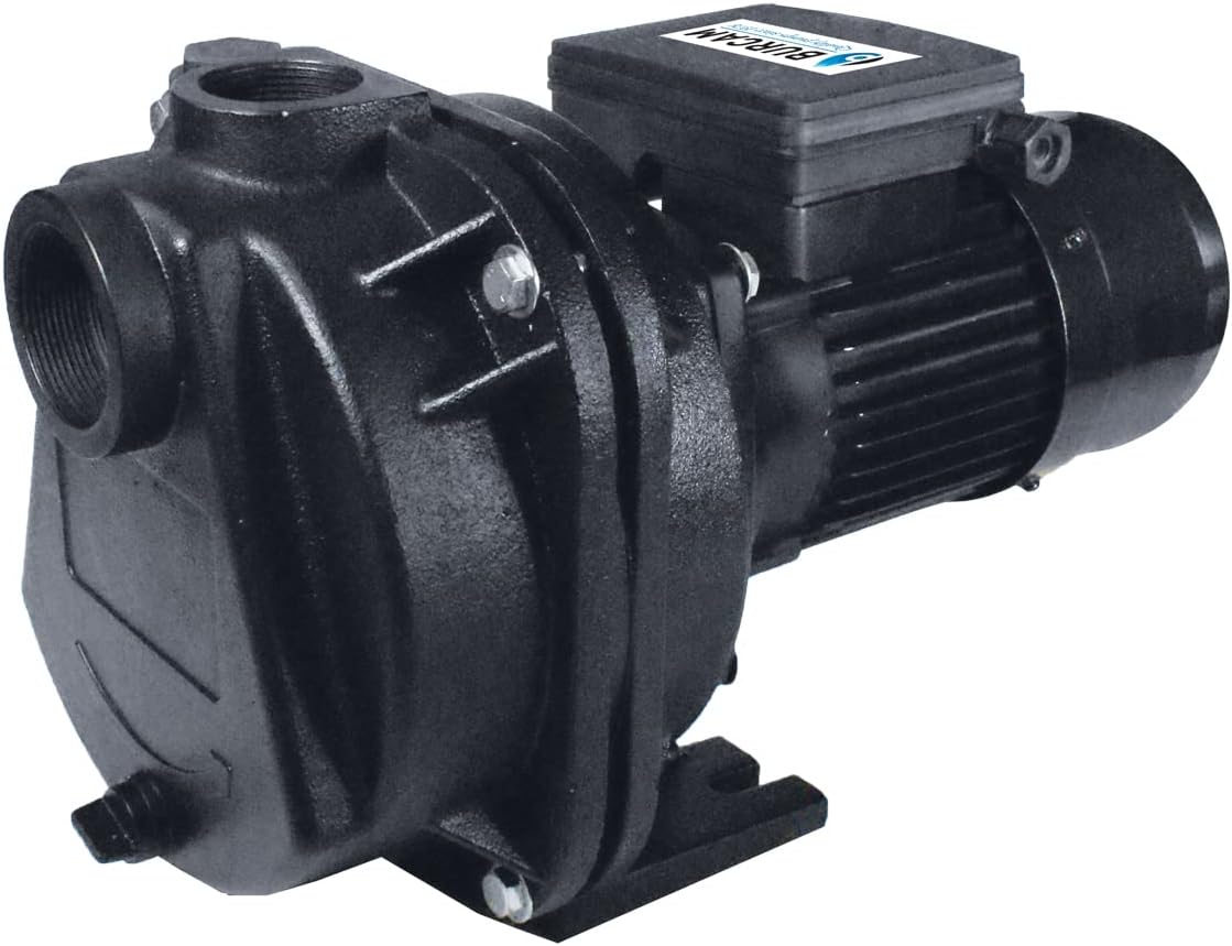 1.5 HP Heavy Duty Sprinkler Pump A502168
