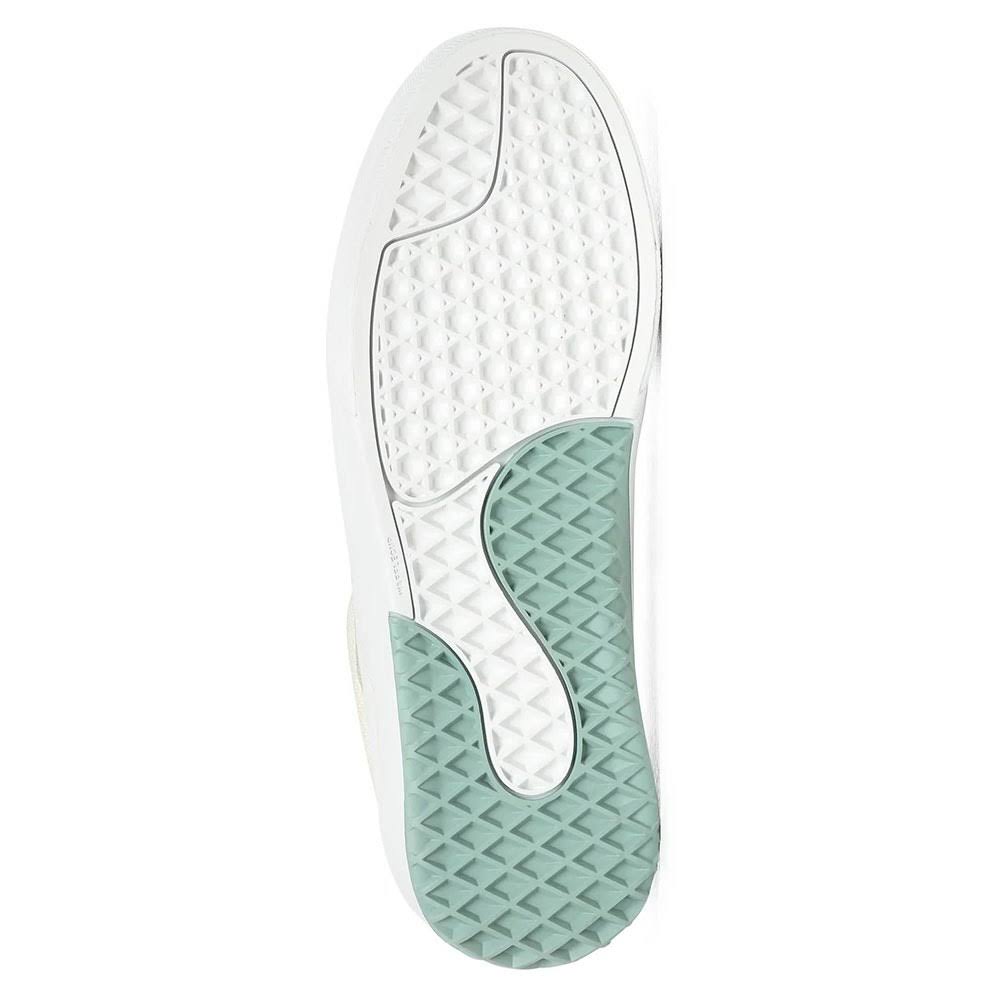 Antique White Vans Kyle Pro 2 D228373