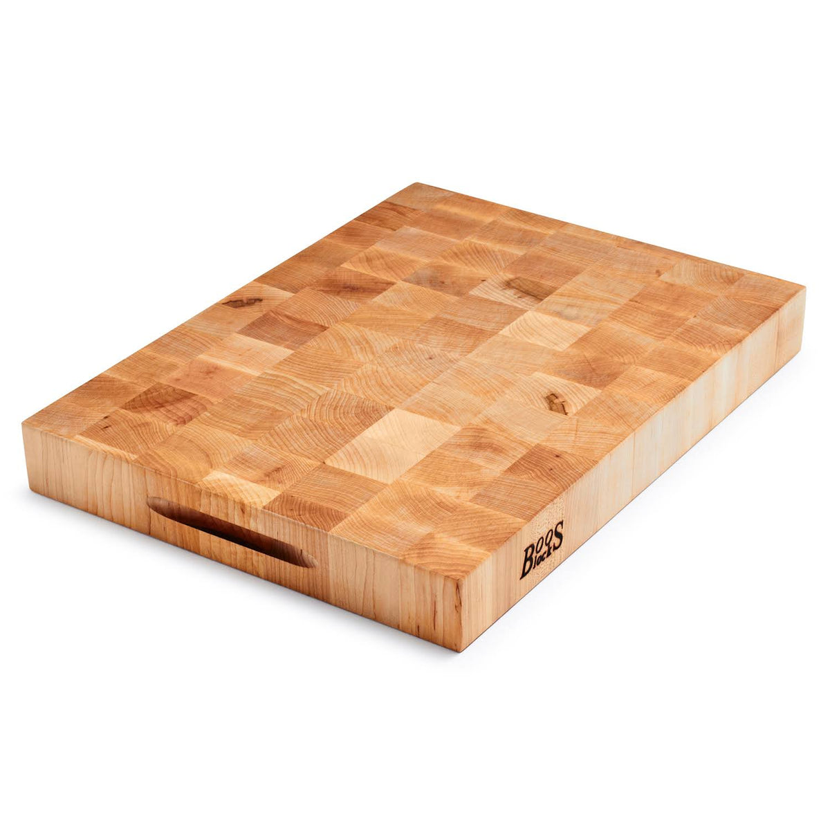 End-Grain Maple Chopping Block T596684
