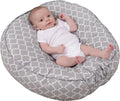 Moroccan Gray Infant Lounger G488942