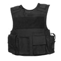 Tactical Outer Carrier Black K7227