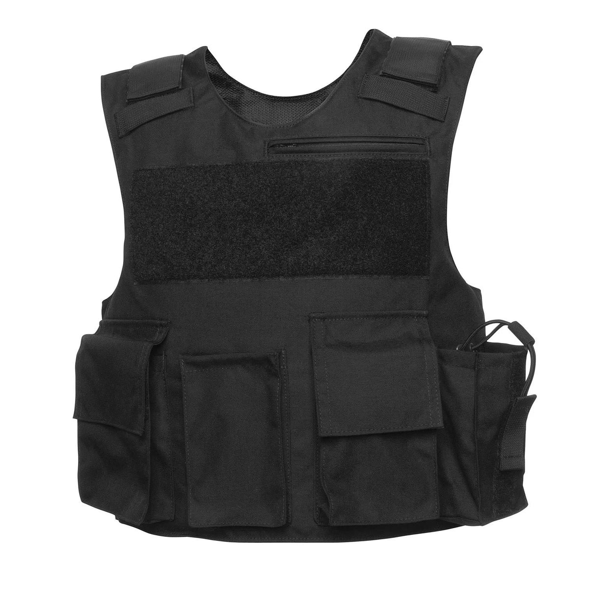Tactical Outer Carrier Black K7227