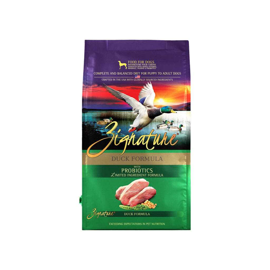 Catfish Limited Ingredient Formula Dry Dog Food N4545