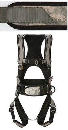 Medium Tool Bag Harness M6732