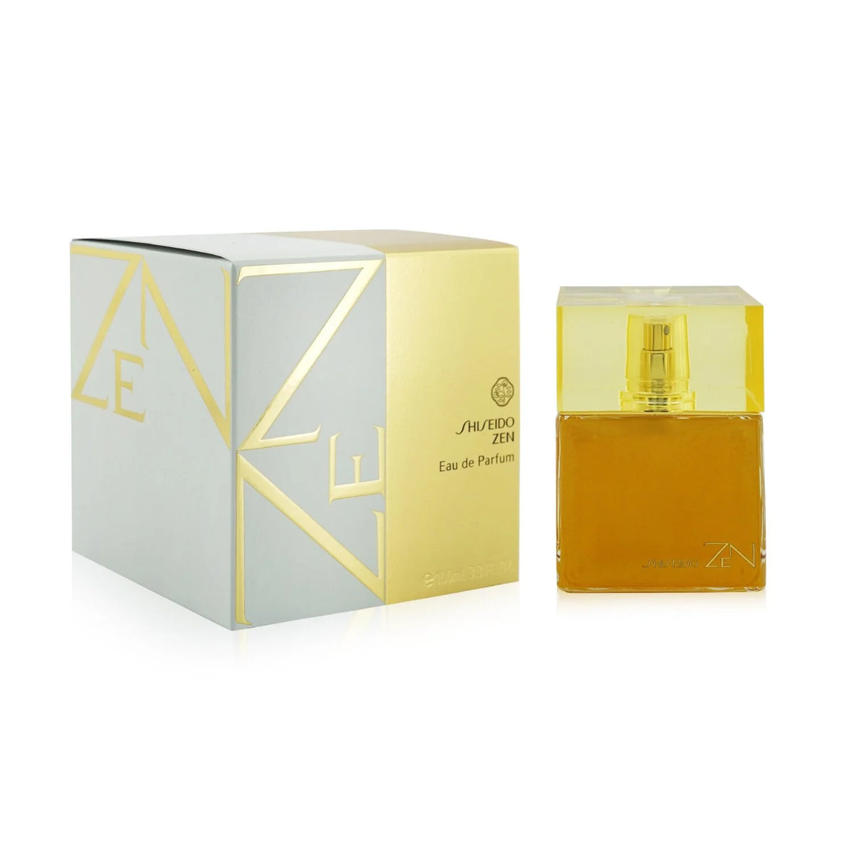 Eau De Parfum Spray 100ml C84005