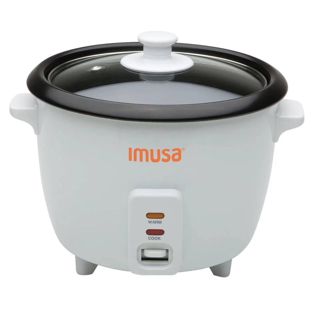 8 Cup Electric Rice Cooker N59682