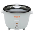 8 Cup Electric Rice Cooker N59682