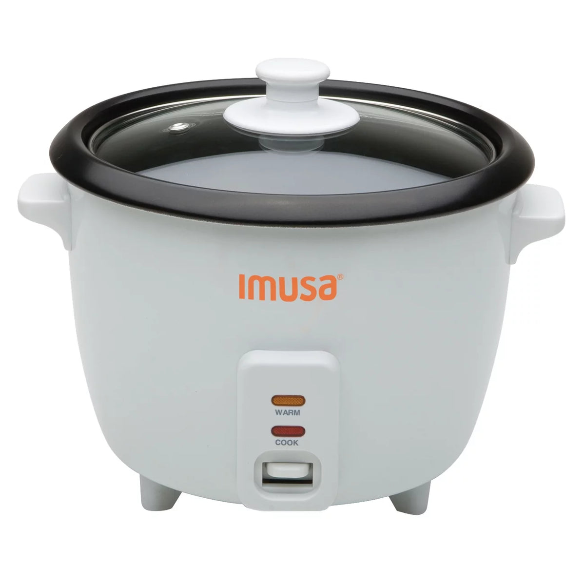 8 Cup Electric Rice Cooker N59682