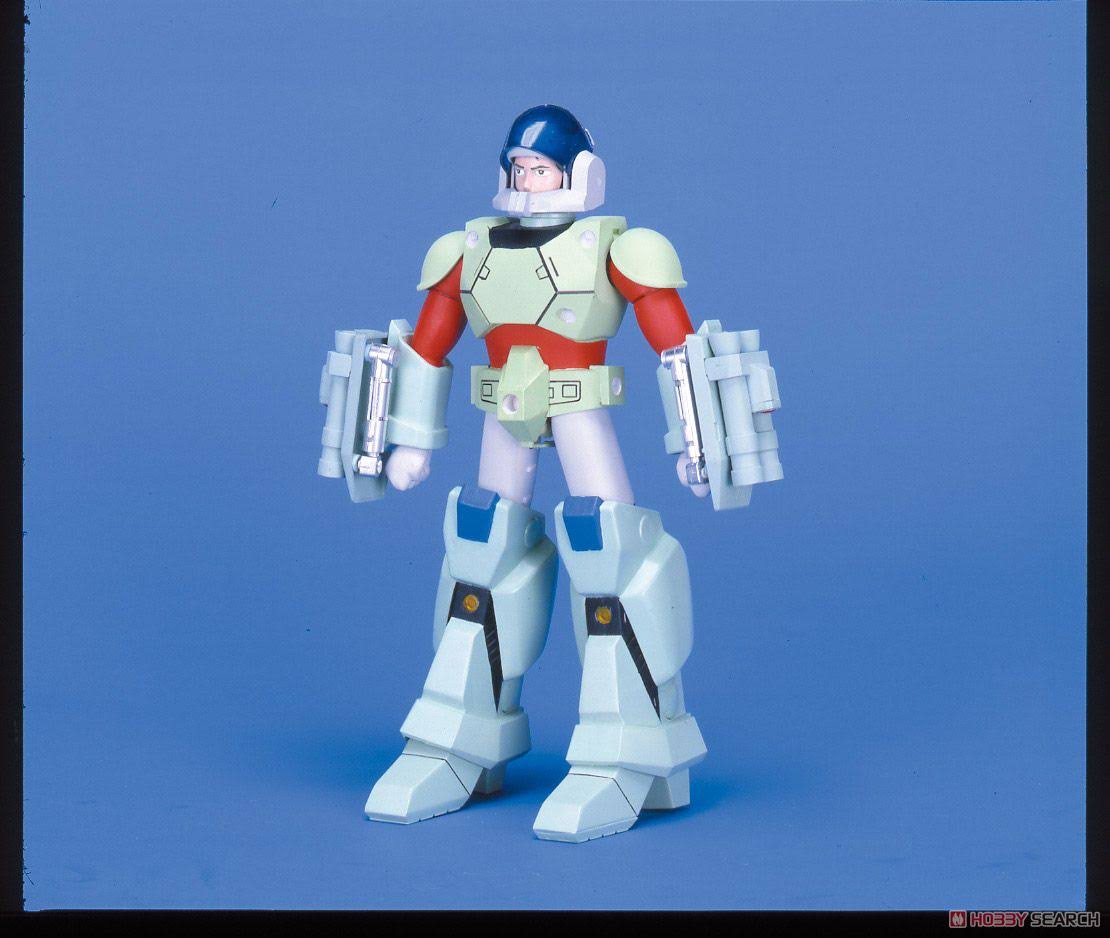 1/12 Scale Variable Mospeada Stig & Ray A519097