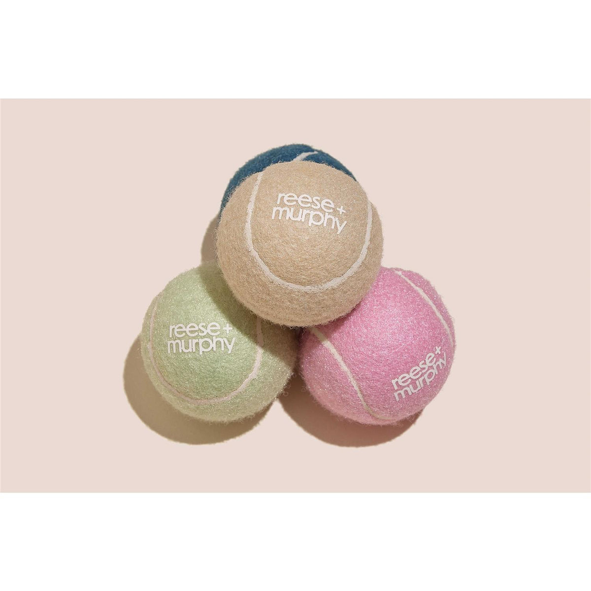 Dog Tennis Balls B69293