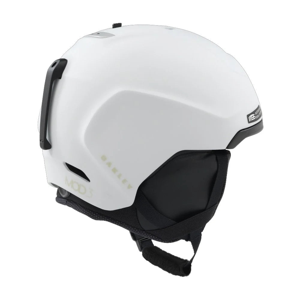 White Snow Helmet W936