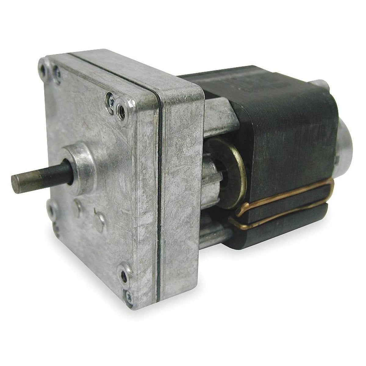 AC Gearmotor, 368 RPM, 115V Z265