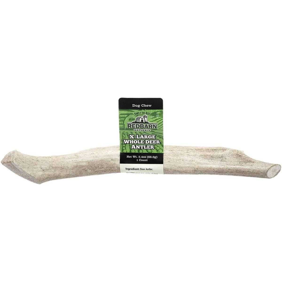 Deer Antler U6470
