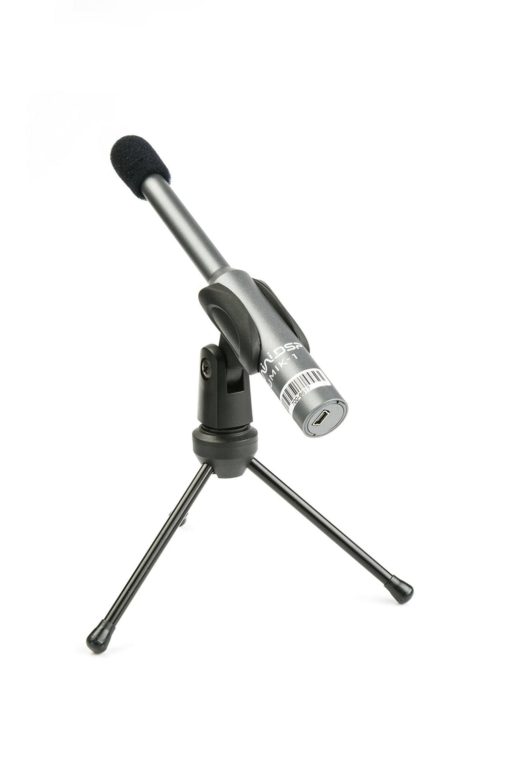 USB Measurement Calibrated Microphone G95681