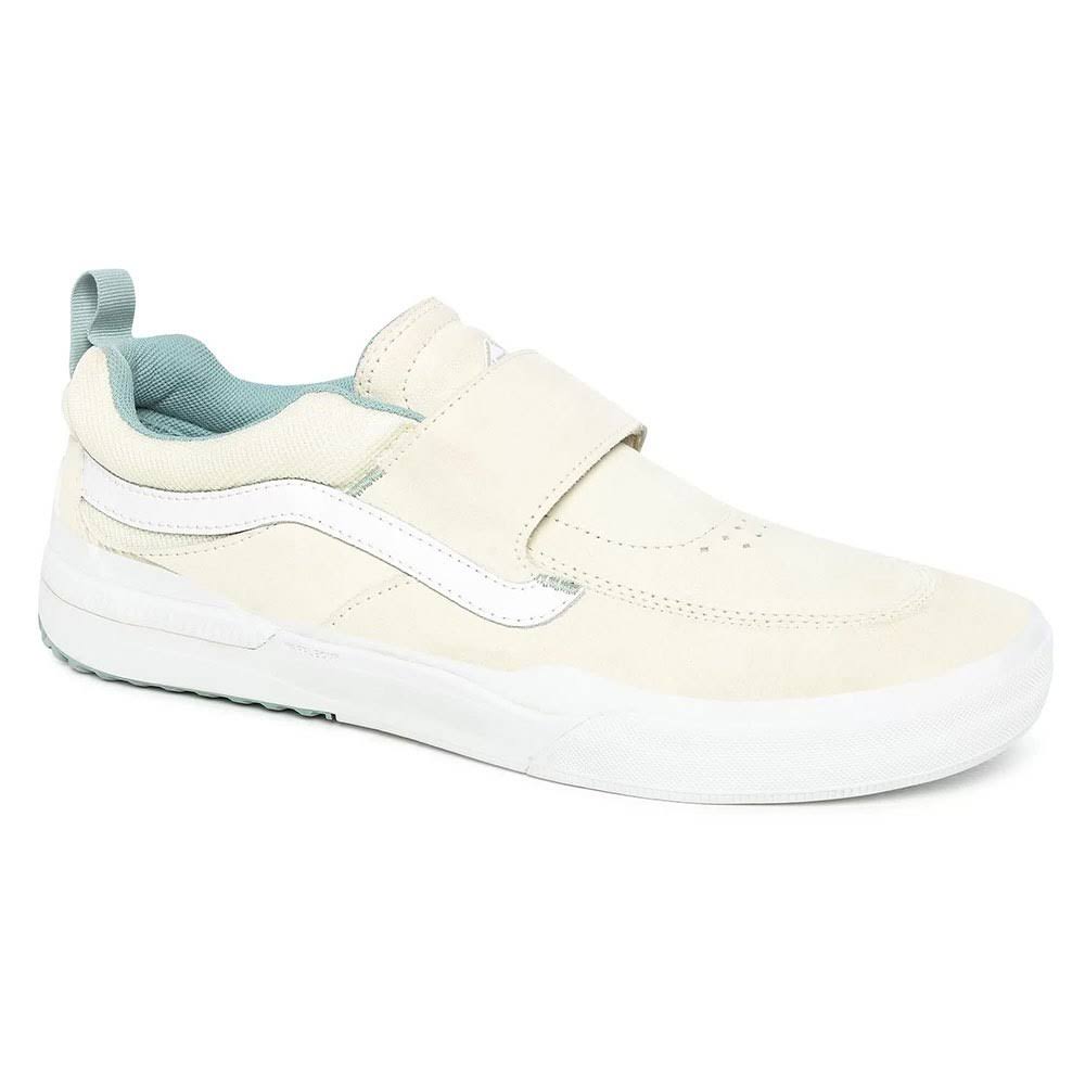 Antique White Vans Kyle Pro 2 D228373