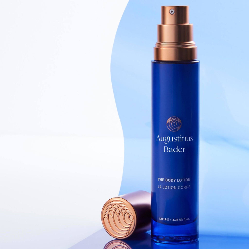The Body Lotion - 100 ml A332