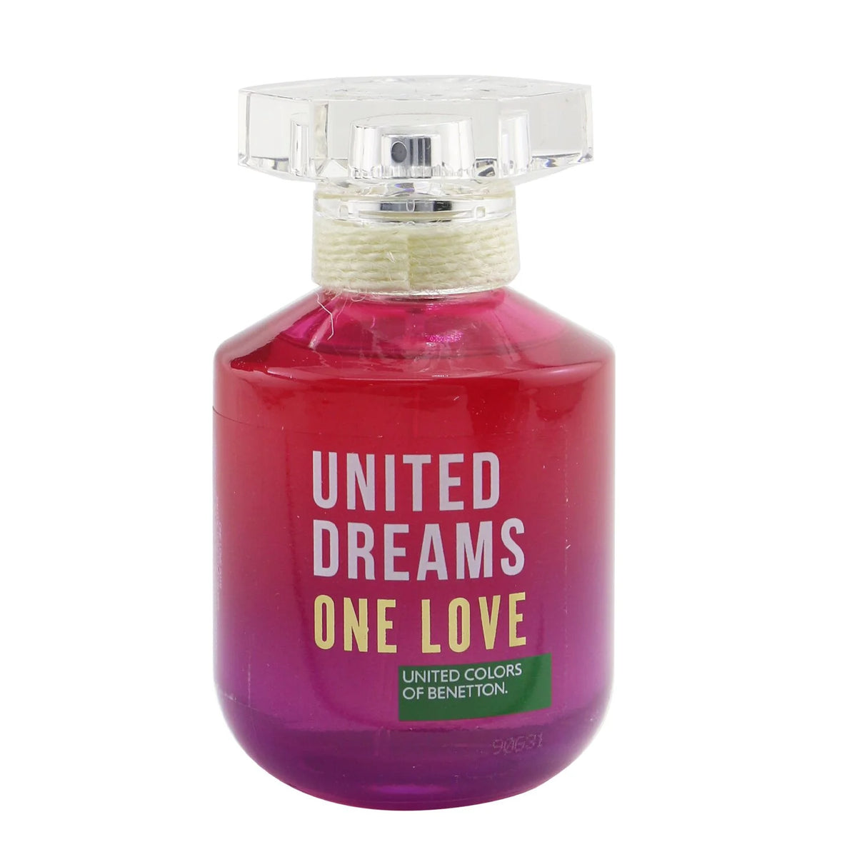 Eau De Toilette Spray 80ml A51503
