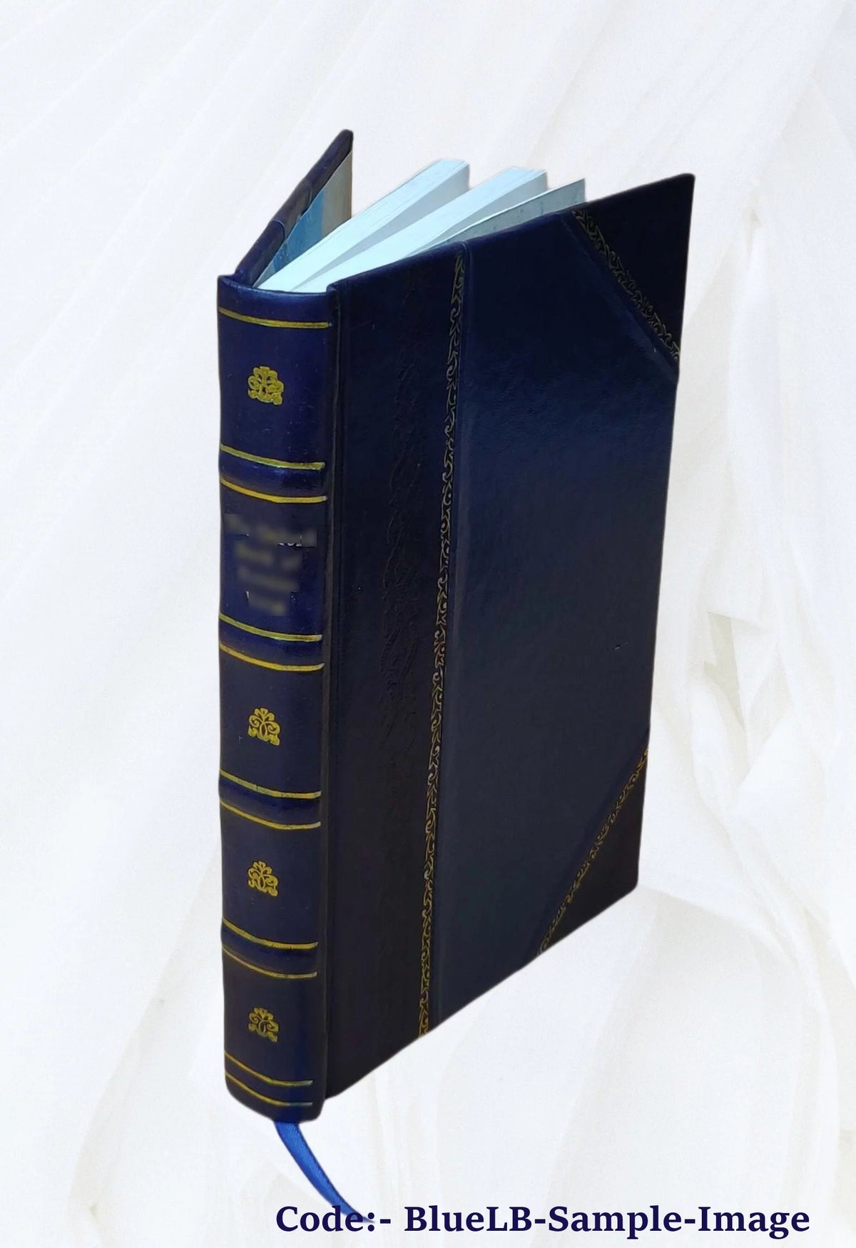 Leather Bound S36234