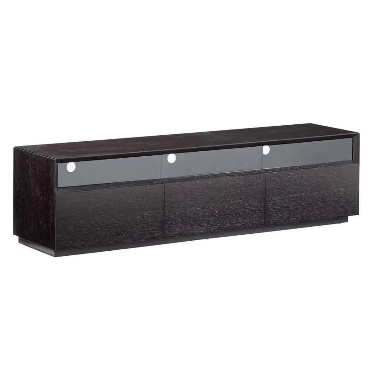 Dark Oak TV Stand H78155