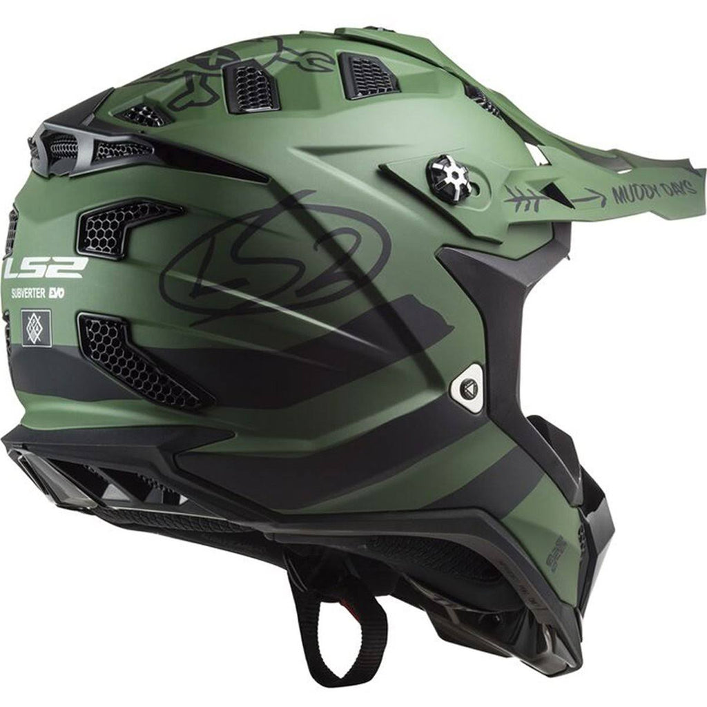Cargo Helmet Y508
