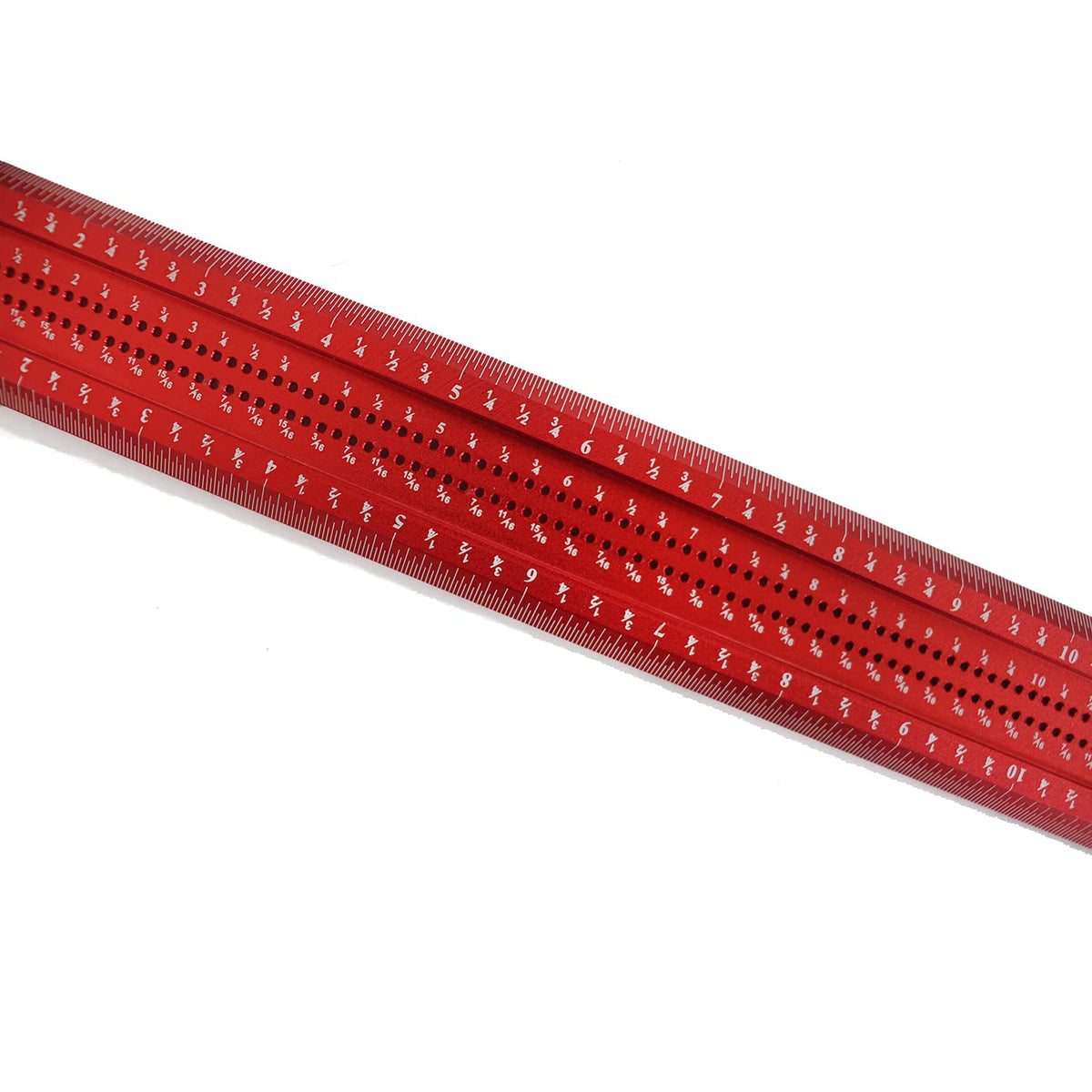Woodworking Scriber T-Square Ruler 24in X414