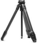 Carbon Fiber Camera Tripod G222
