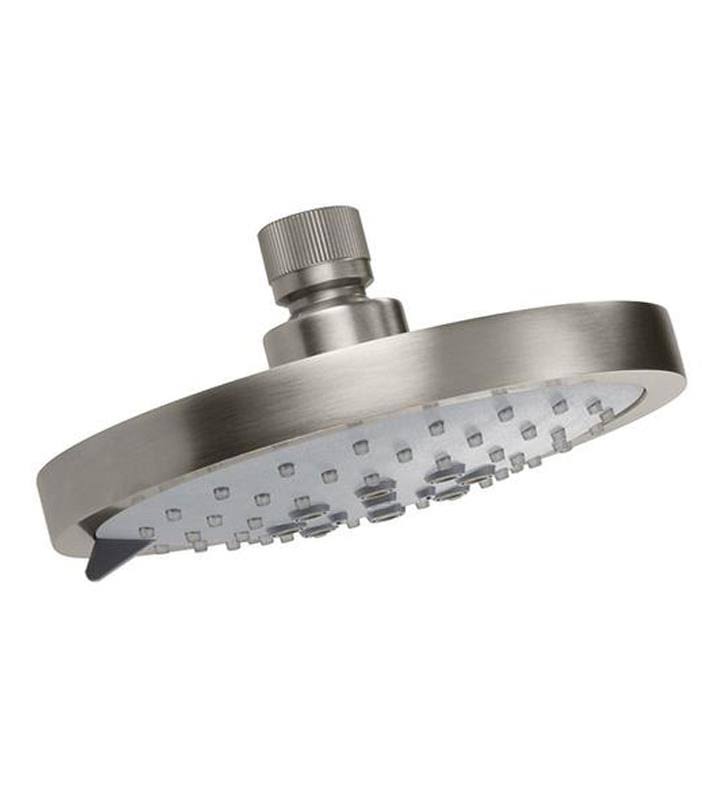 White Showerhead K2809