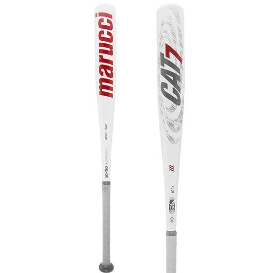 Cat7 (-10) Baseball Bat S3583