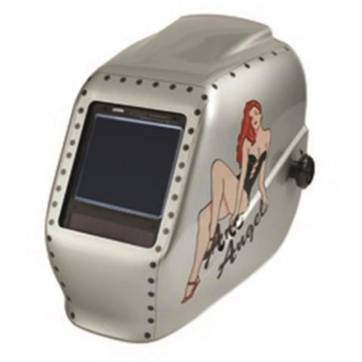Auto Darkening Welding Helmet F1874