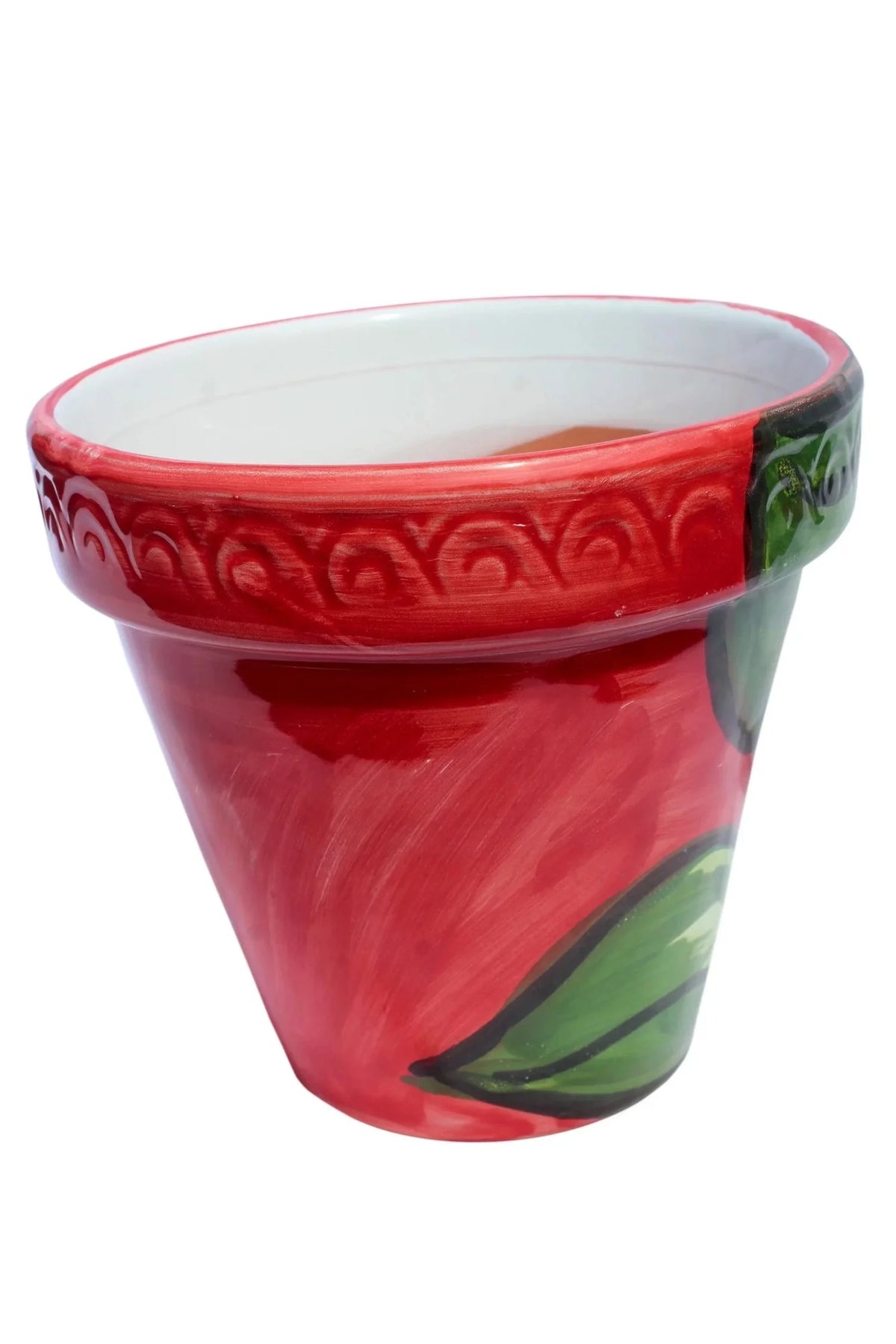 Spanish Garden Pot B32400