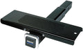 18" Hitch Box Extension with Step Q869