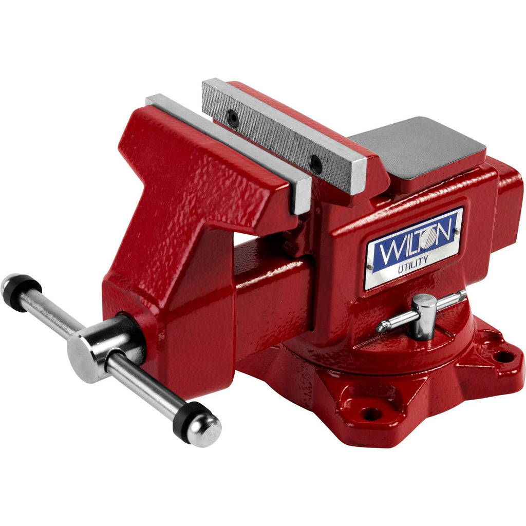Bench Vise B5025