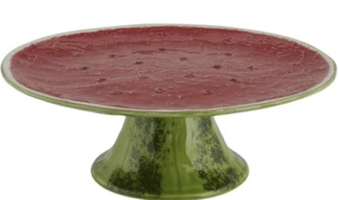 Watermelon Cake Stand E126225