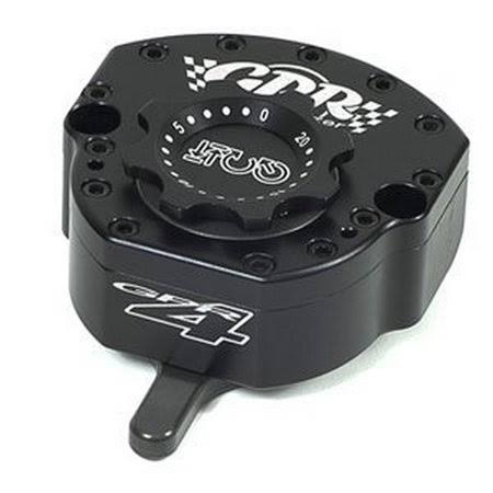 Black v4 Complete Stabilizer Kit T102432