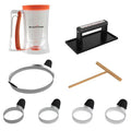 8 per Pack Breakfast Kit W781912