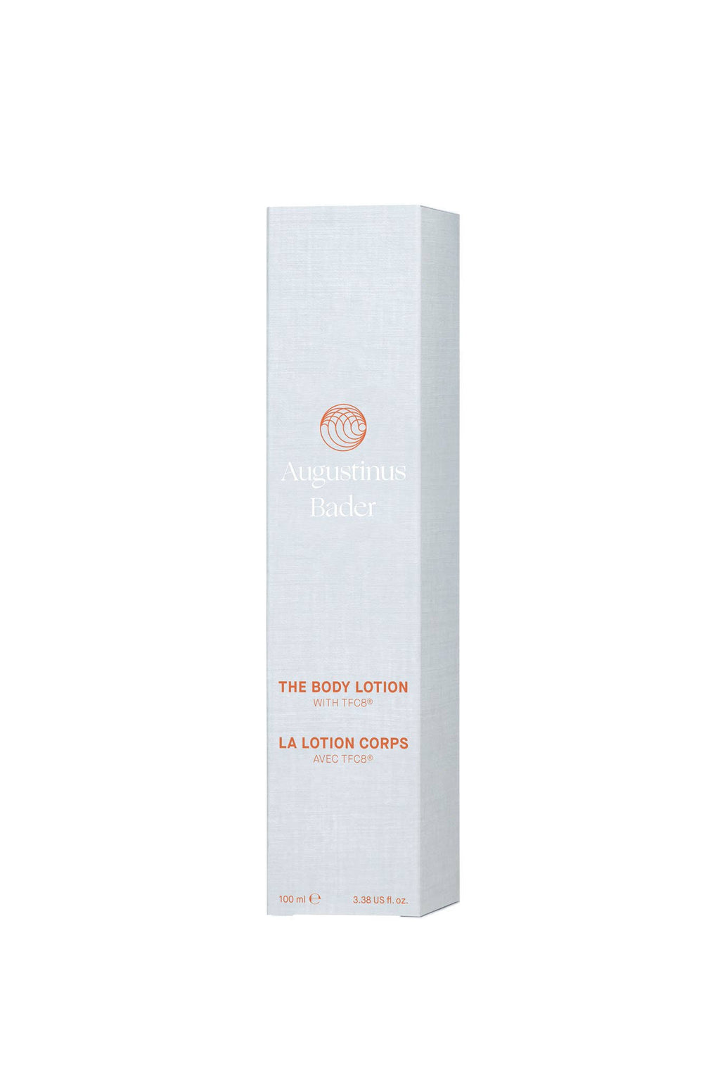 The Body Lotion - 100 ml A332