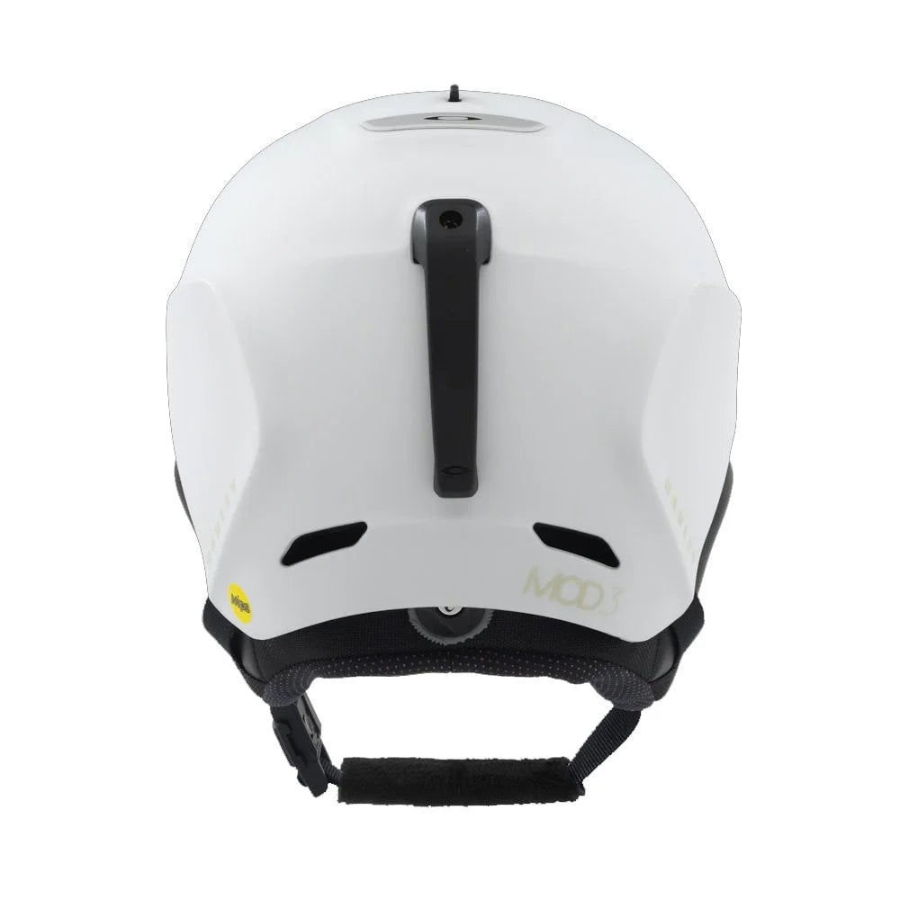 White Snow Helmet W936