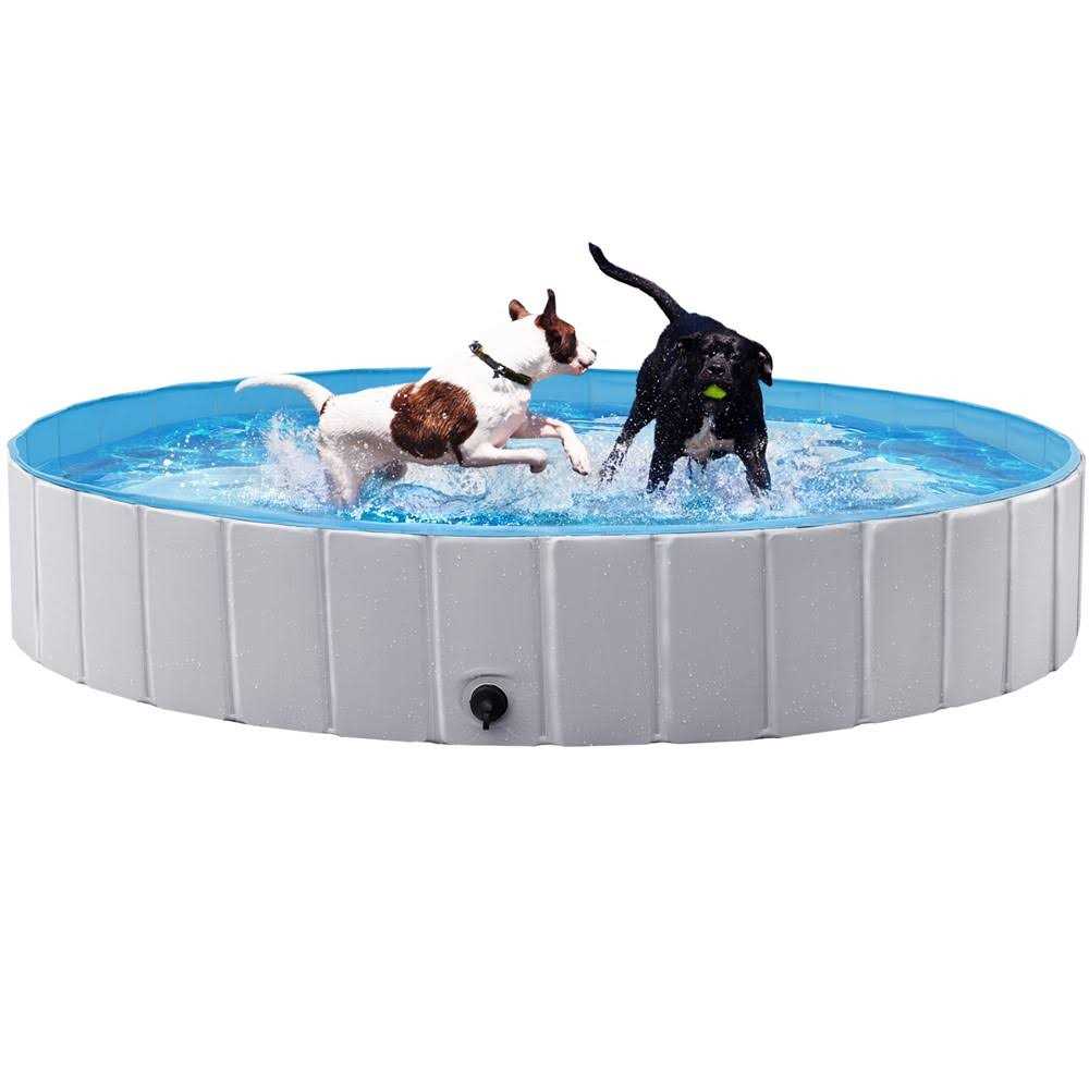 PVC Portable Pet Swimming Pool Z8805
