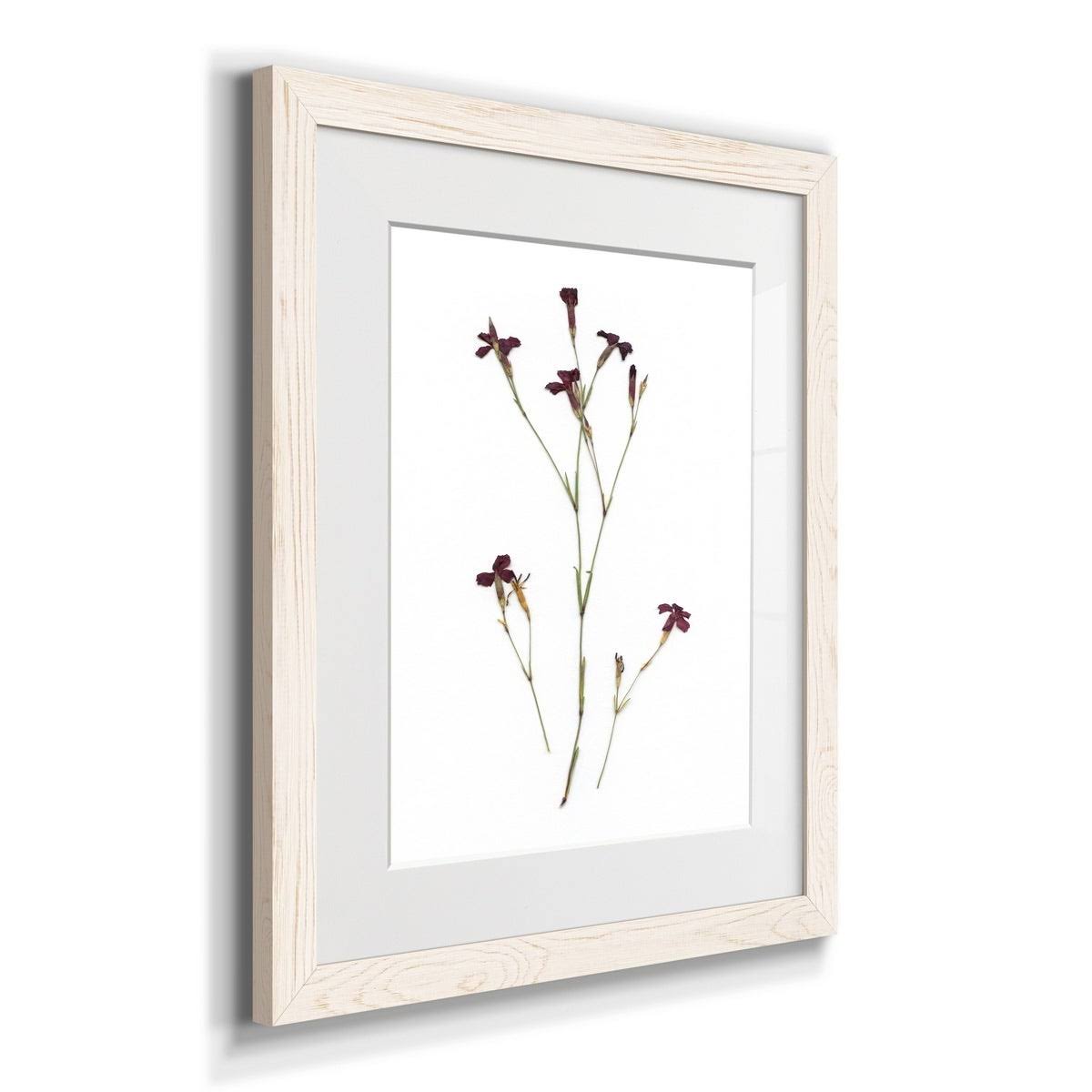 Framed Print - 23X32 - Grey W4734